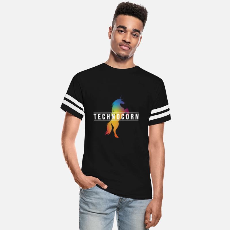 Technocorn Festival EDM Music