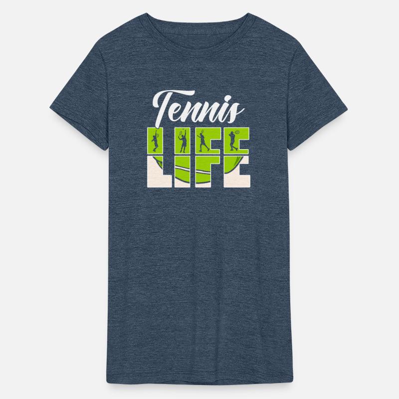 Tennis Life