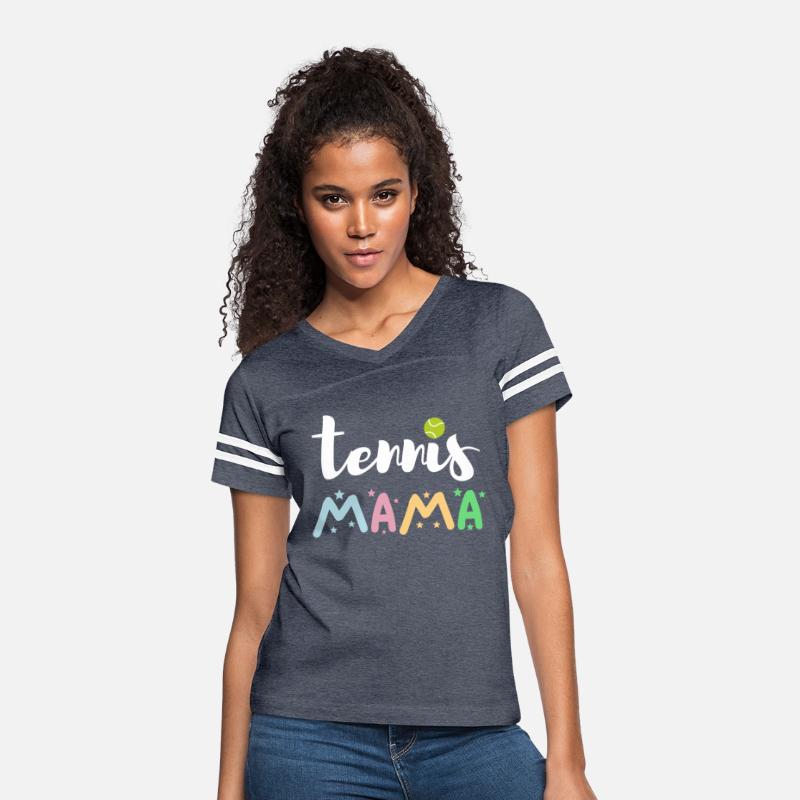 Tennis mama Mother of a Tennis Player
