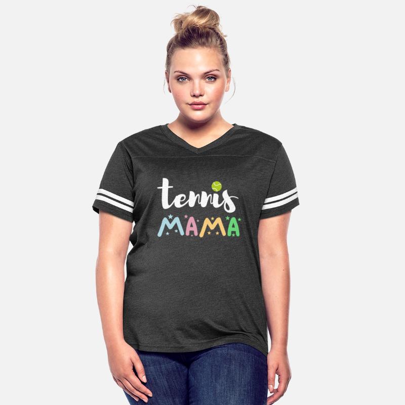 Tennis mama Mother of a Tennis Player