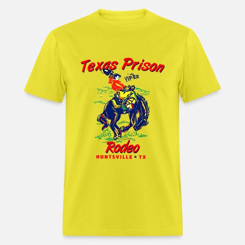Texas Prison Rodeo Sunday In October Huntsville Tx