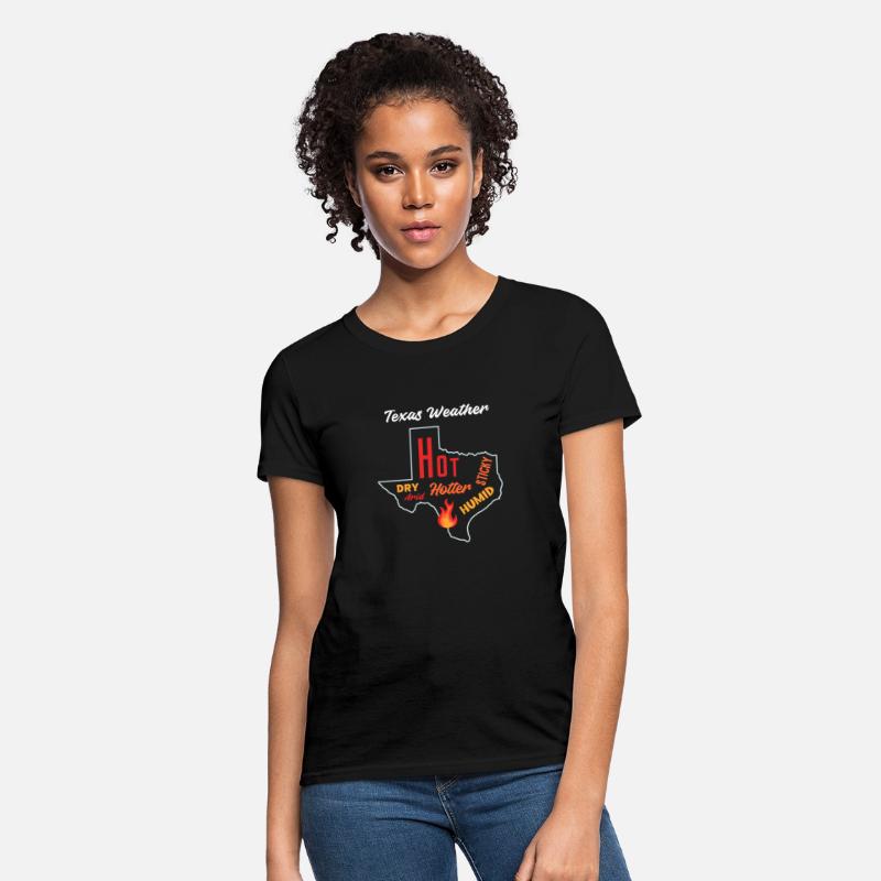 Texas Weather Crazy Heat Design for proud Texans