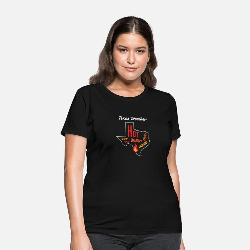 Texas Weather Crazy Heat Design for proud Texans