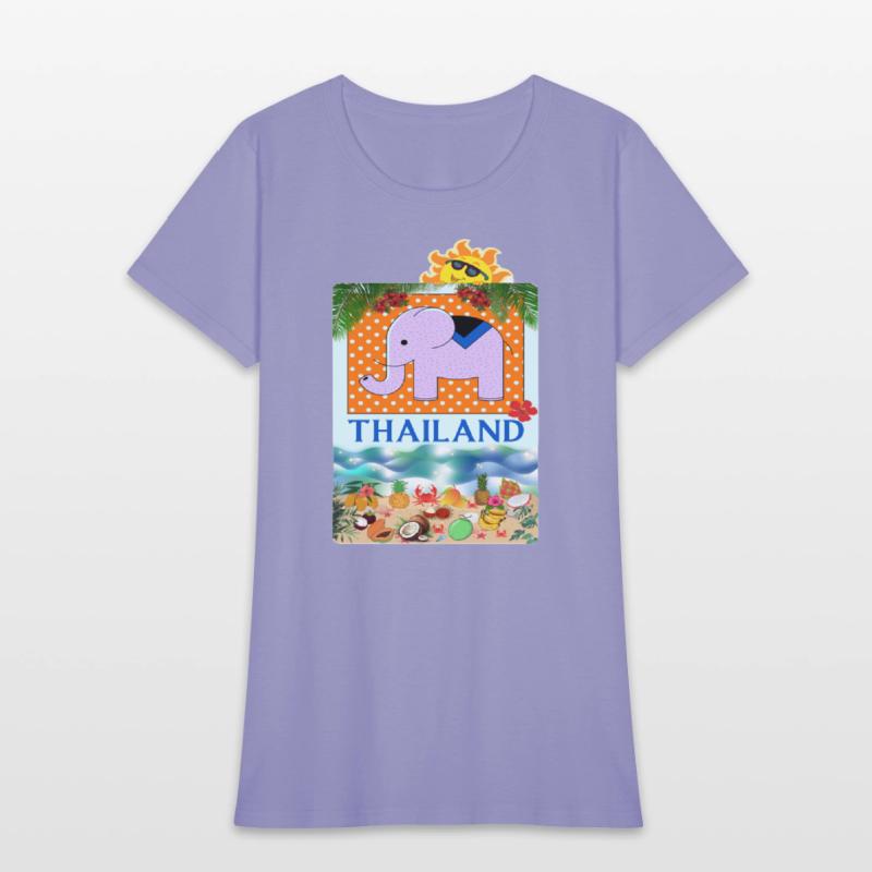 Thailand paradise vibes !