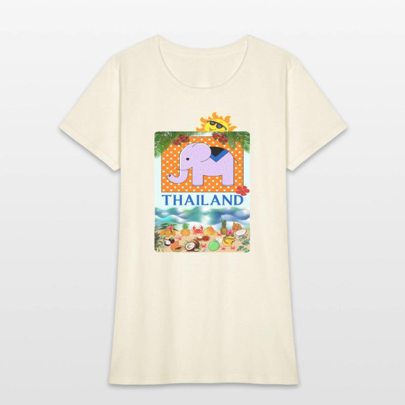 Thailand paradise vibes !