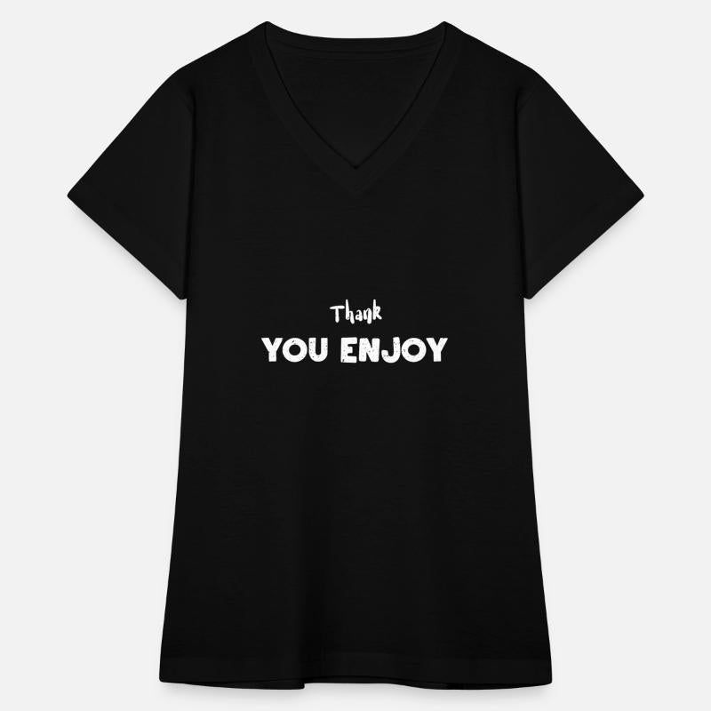 Thank You Enjoy - Asian Food