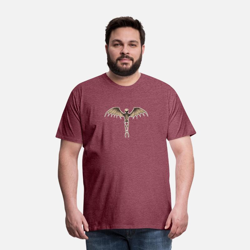 The Alpha Kanima