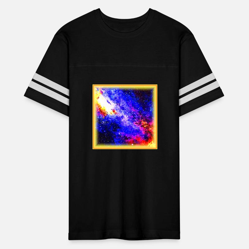 The Beauty of Nebulas and Galaxies. Buy Now