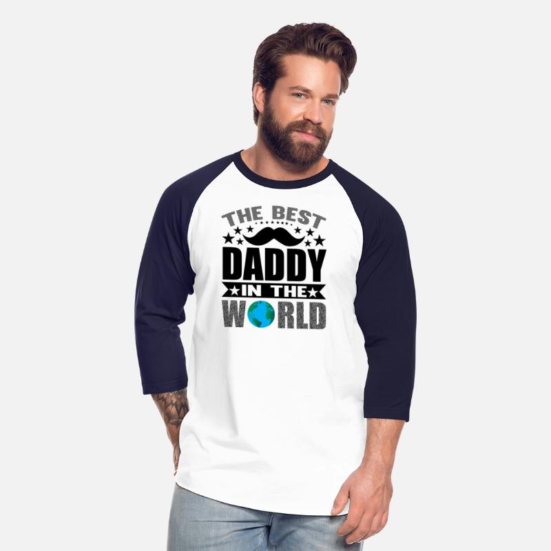 The Best Dad In The World