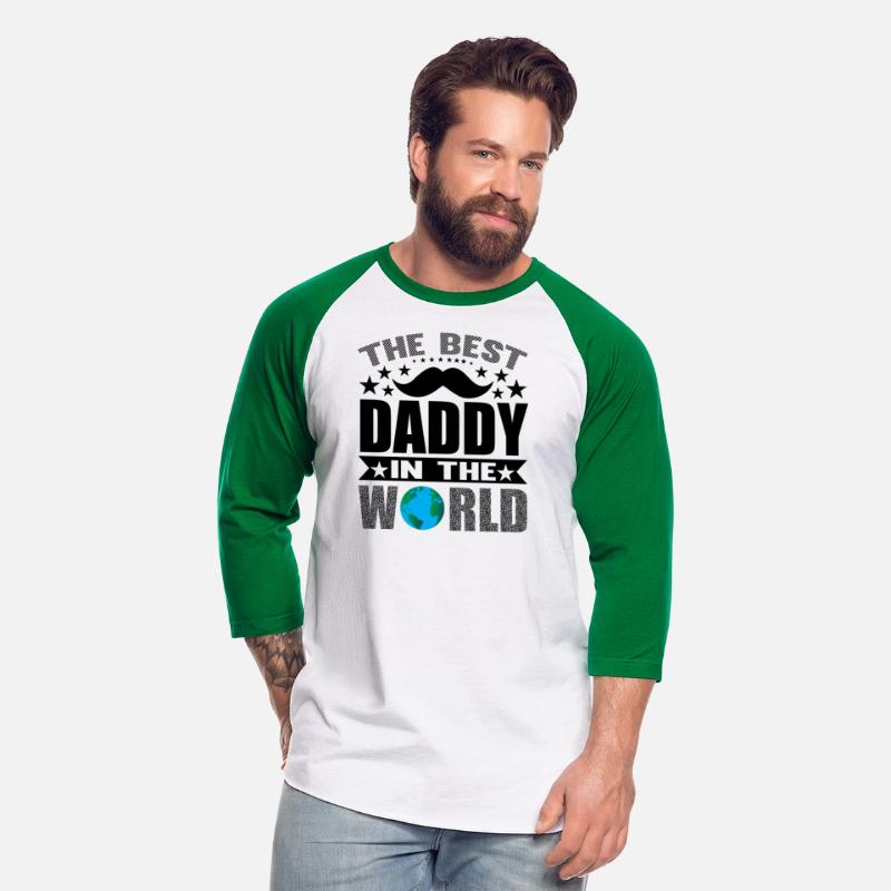 The Best Dad In The World