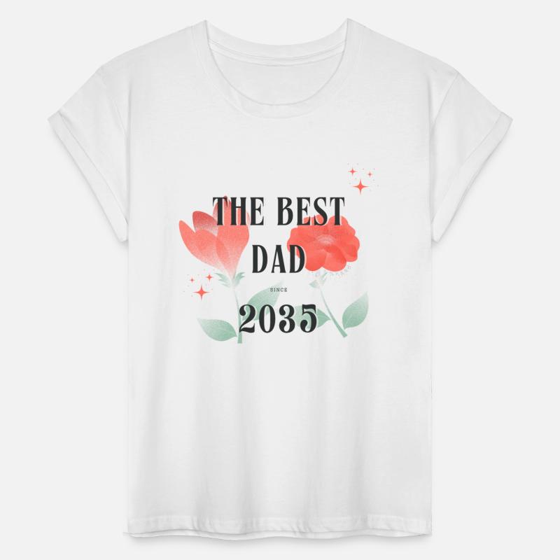 The Best Dad Since 2035