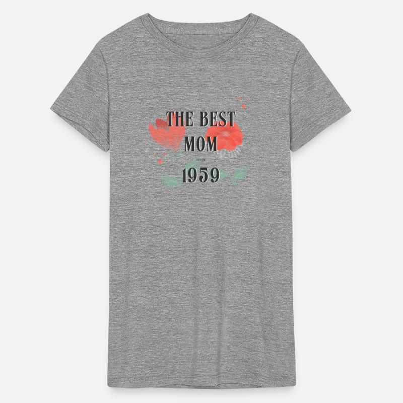 The Best Mom Since 1959