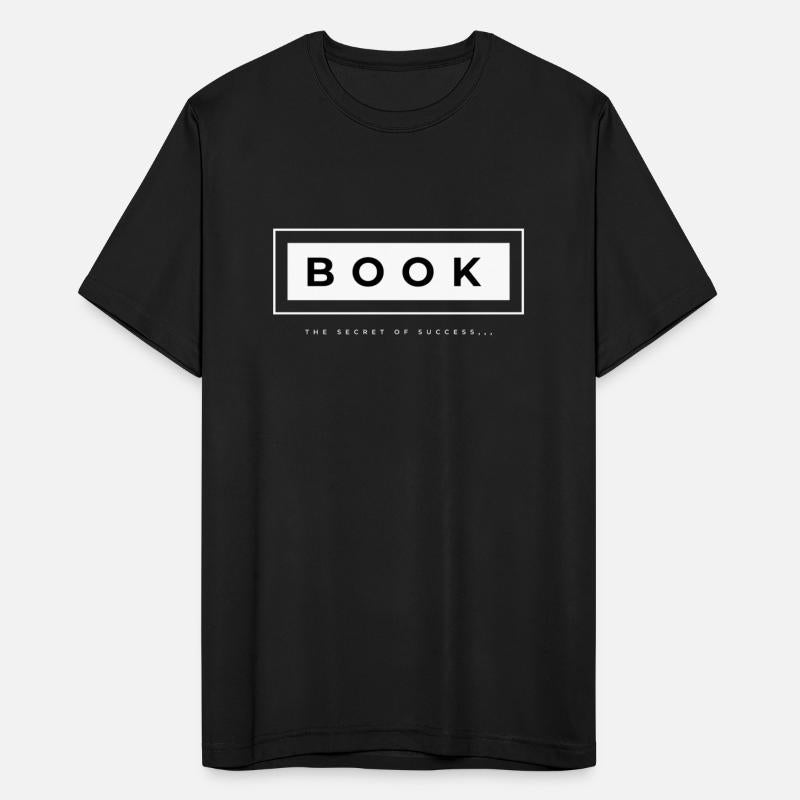 the book is secret of success