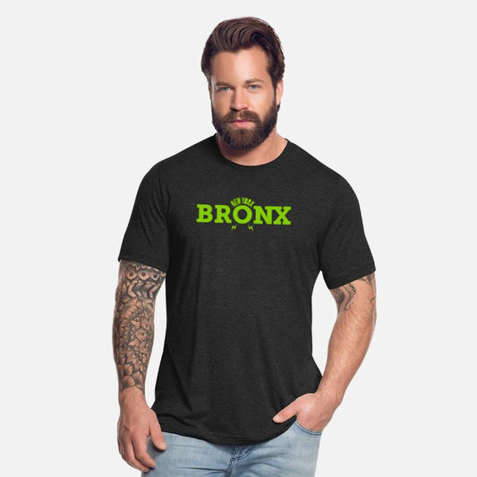 The Bronx Music