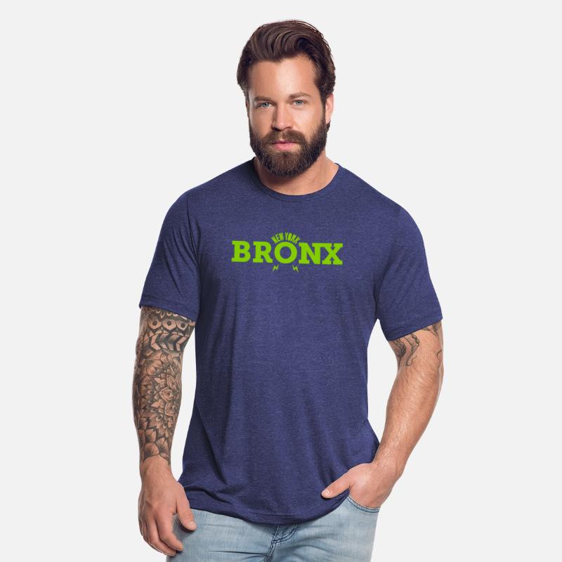 The Bronx Music