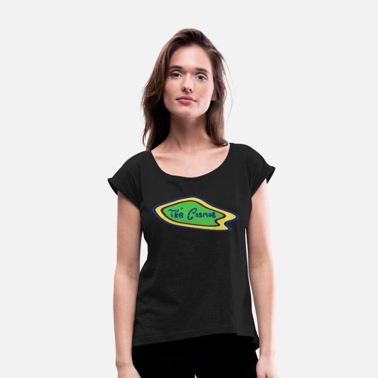 The Cosmos Alien Graphic