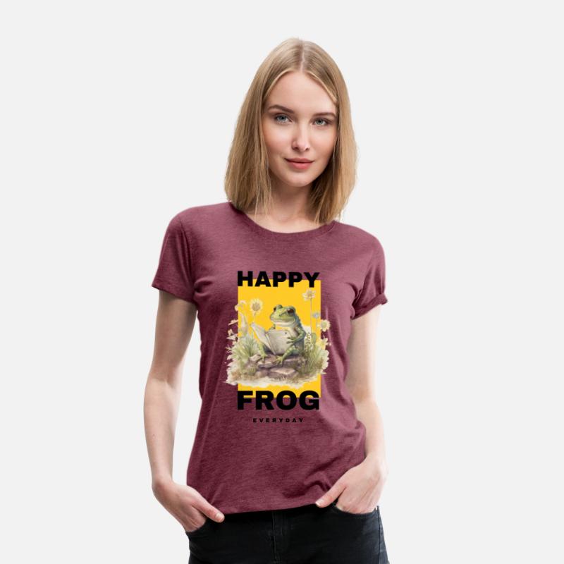 The Frog's Delight