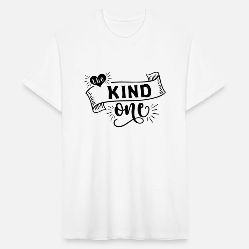 The Kind One - Wedding Party - Friends