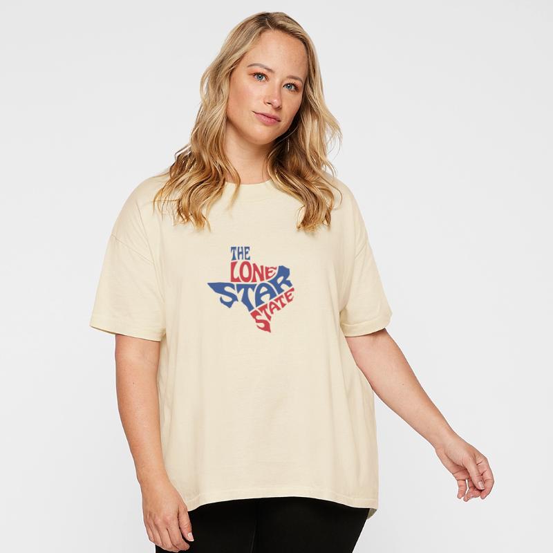 The Lone Star State