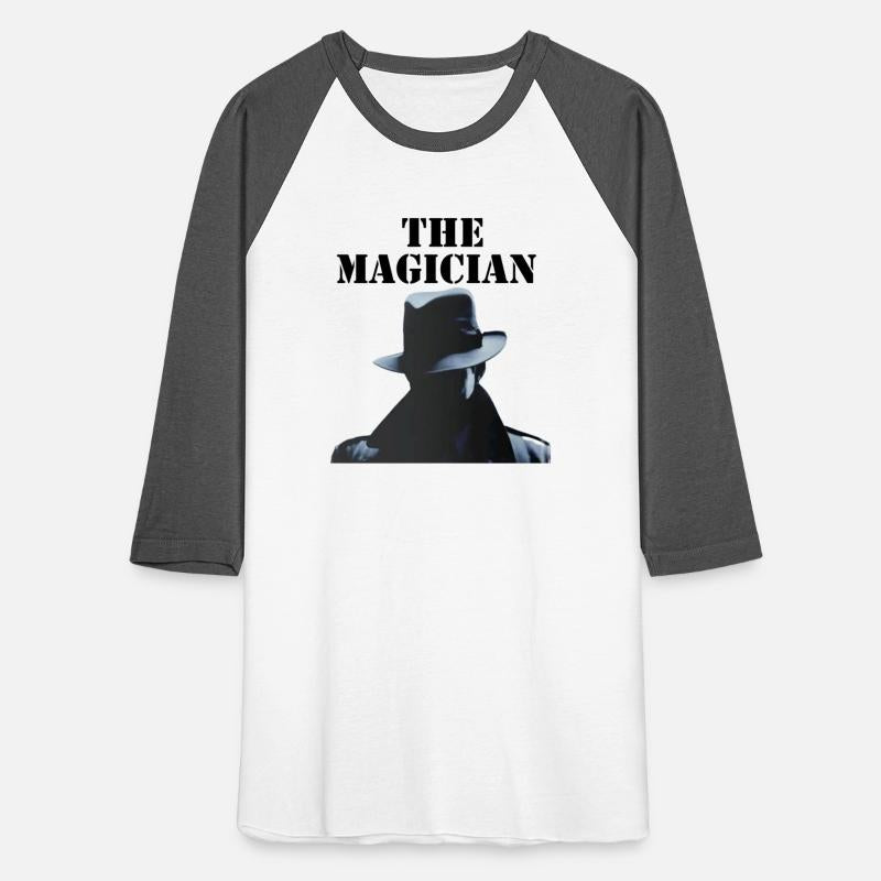 the magician