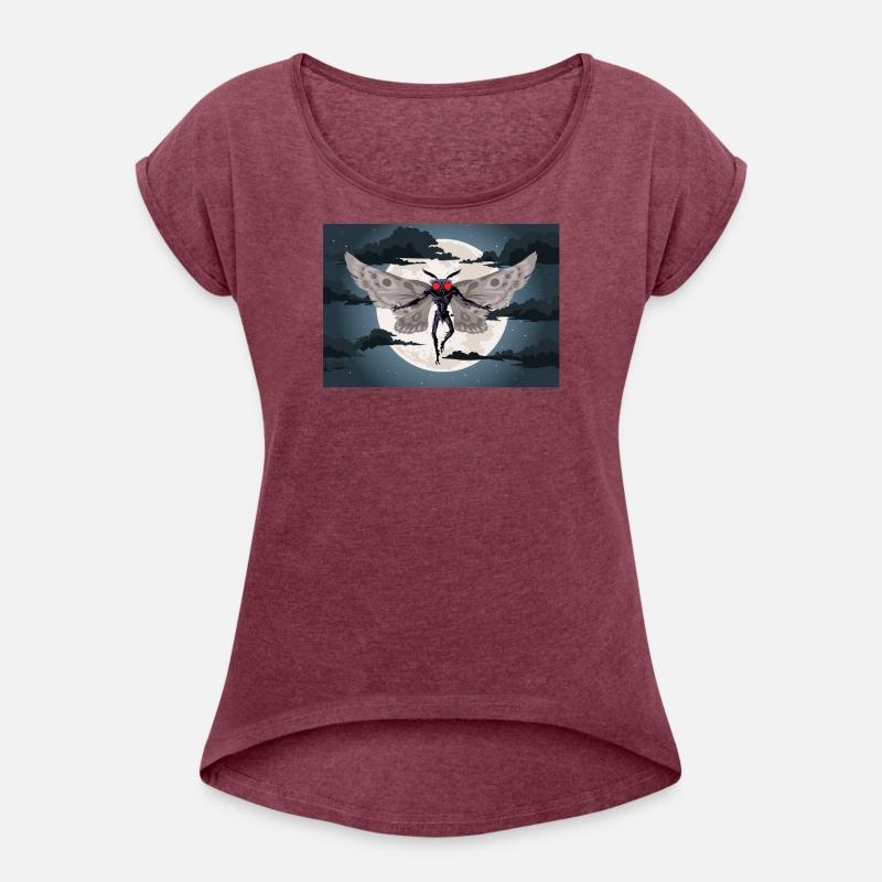 the mothman