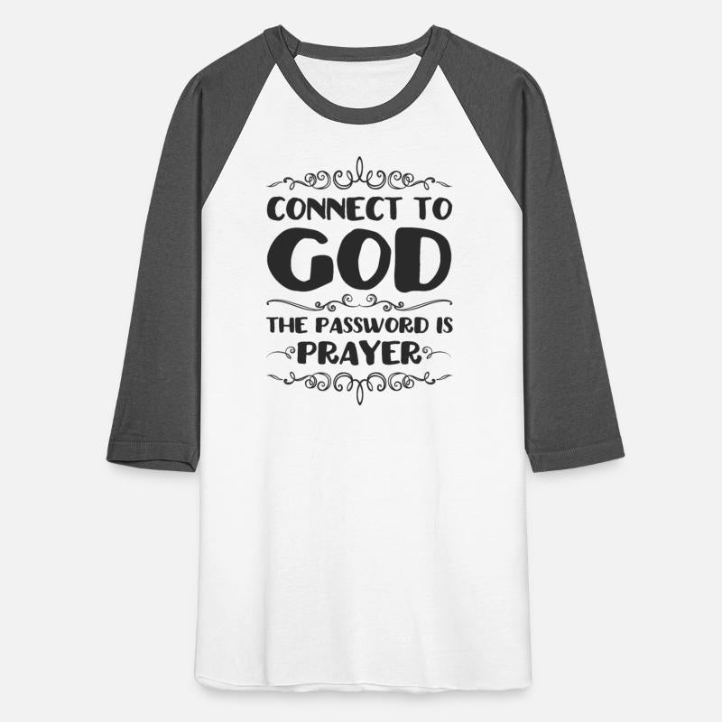 The power of prayer