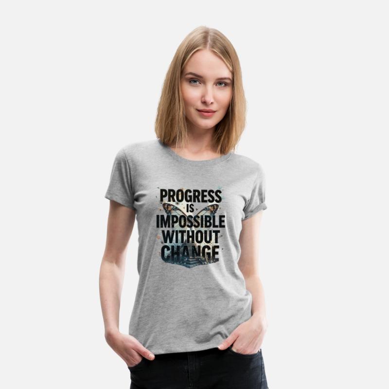 The Power of Progress