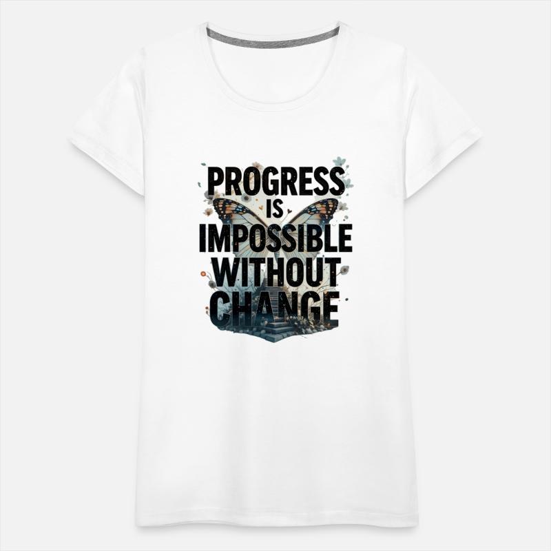 The Power of Progress