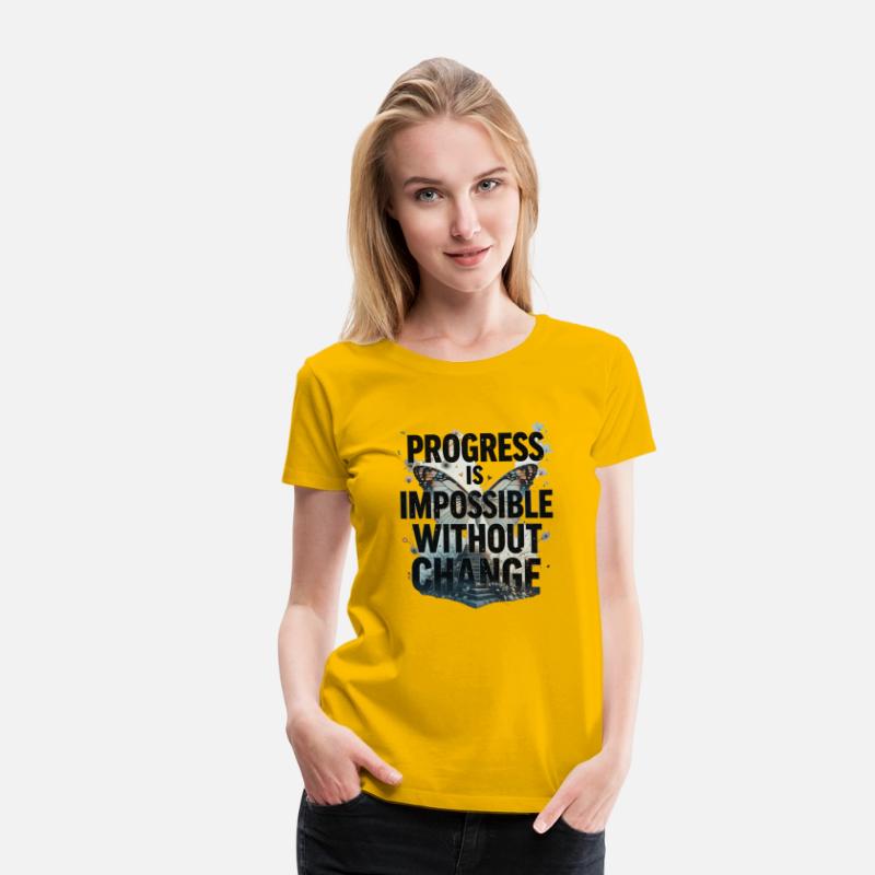 The Power of Progress