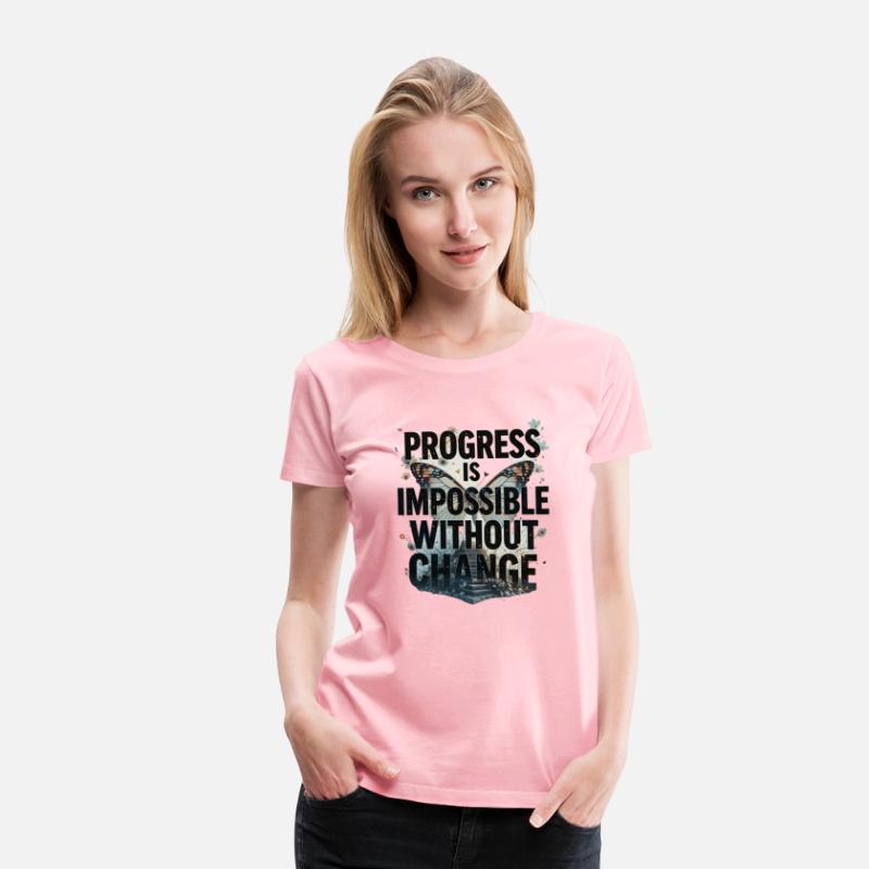 The Power of Progress