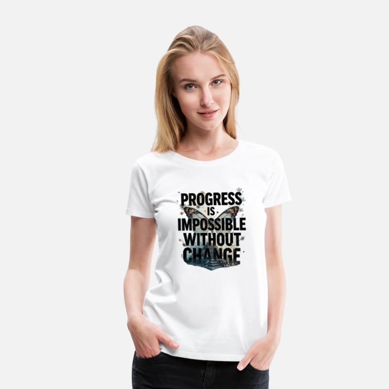 The Power of Progress