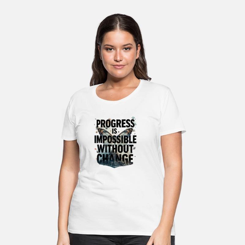 The Power of Progress