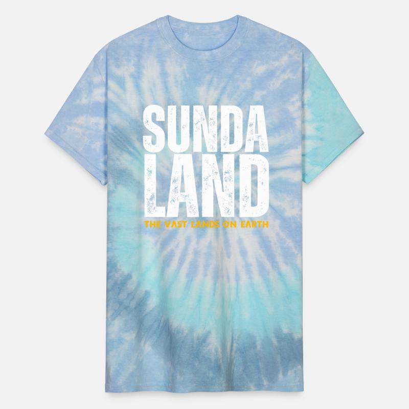The Secret Of Sunda Land