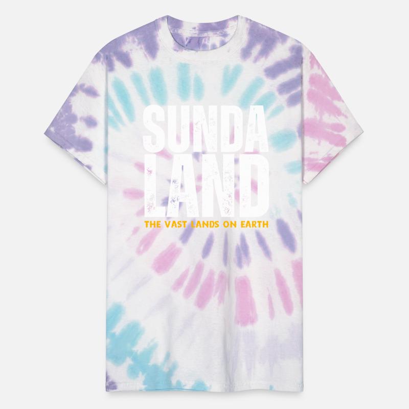 The Secret Of Sunda Land