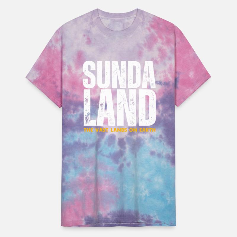 The Secret Of Sunda Land