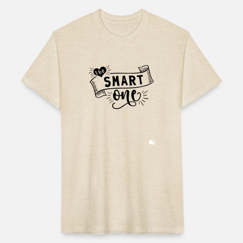 The Smart One - Wedding Party - Friends - Family