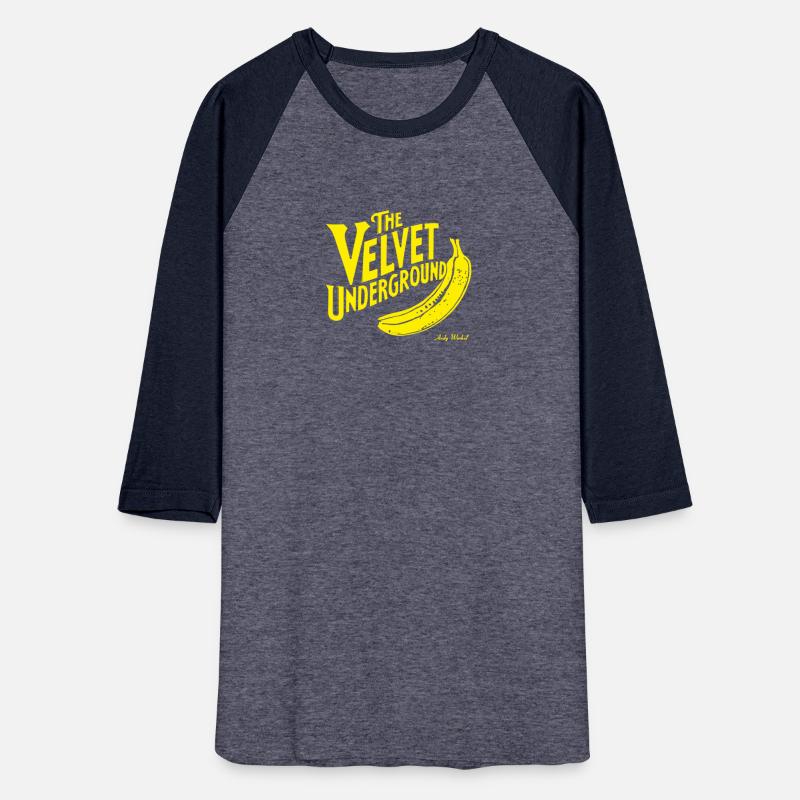 The Velvet Underground Classic T Shirt