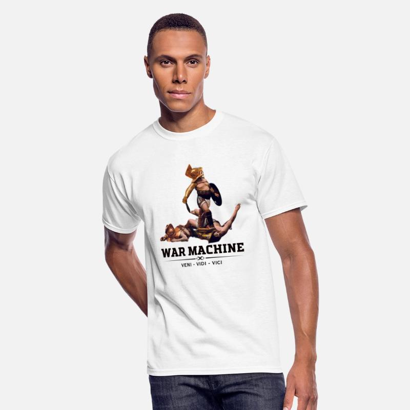 The War Machine