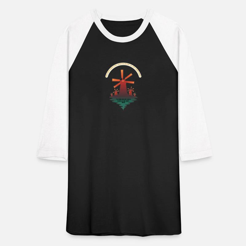 The wind does not always blow as the ships wish