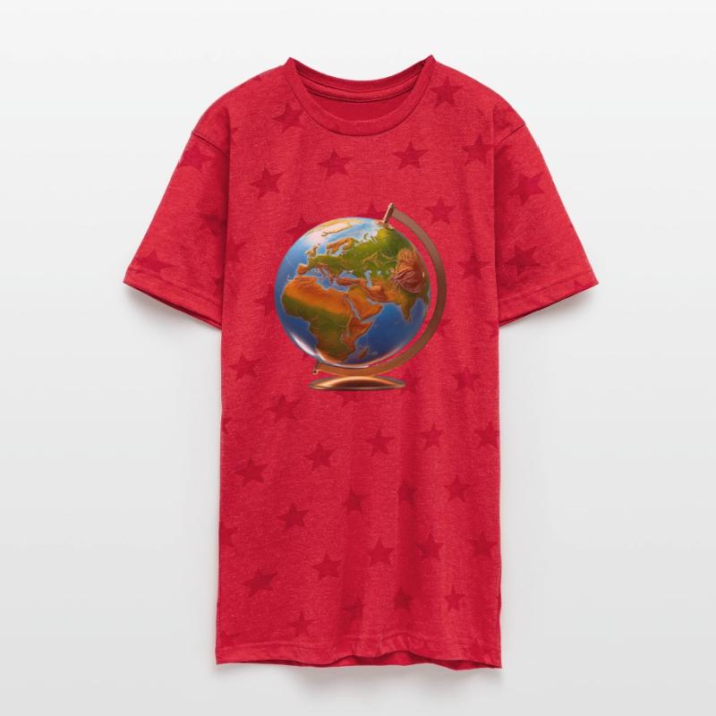 The World