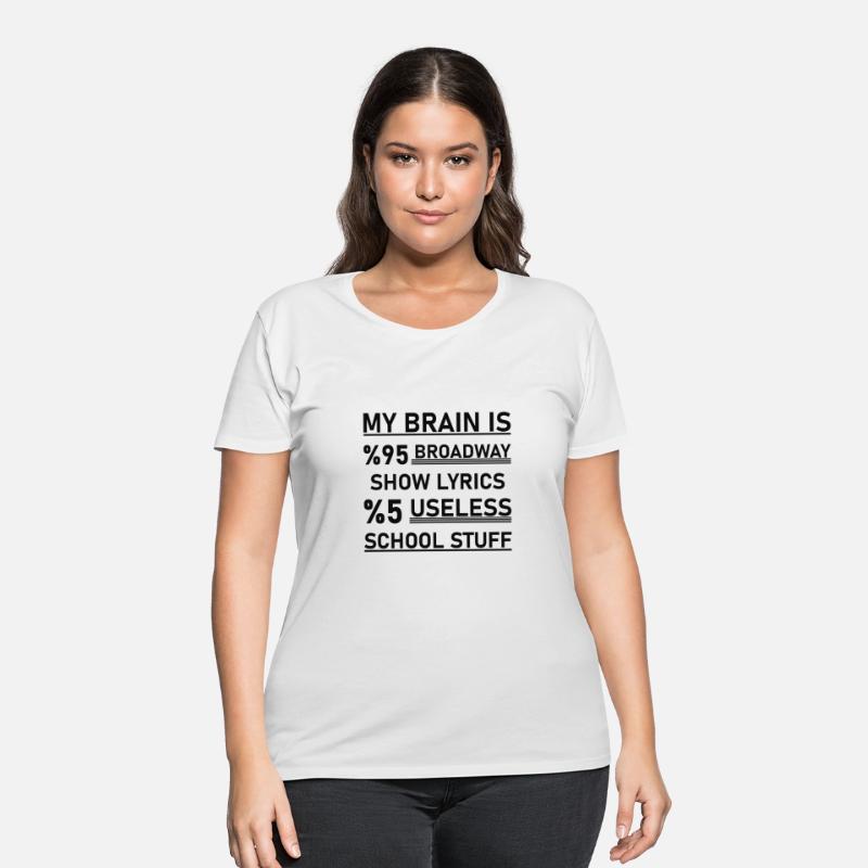 Theater Actress Musical Theatre Broadway