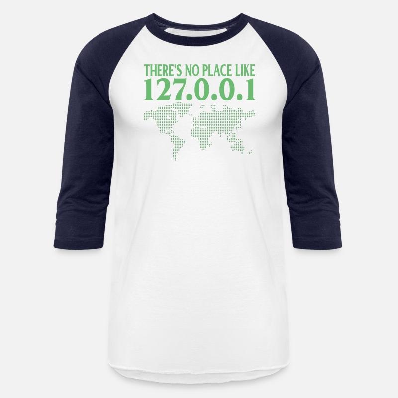 There's No Place Like 127.0.0.1