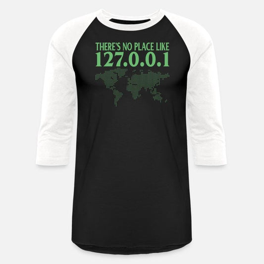 There's No Place Like 127.0.0.1