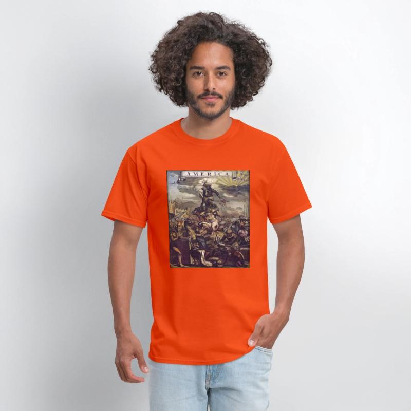 This Is America