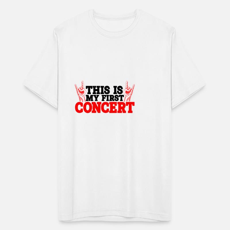 This Is My First Concert 31