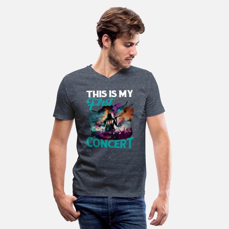 This Is My First Concert 55