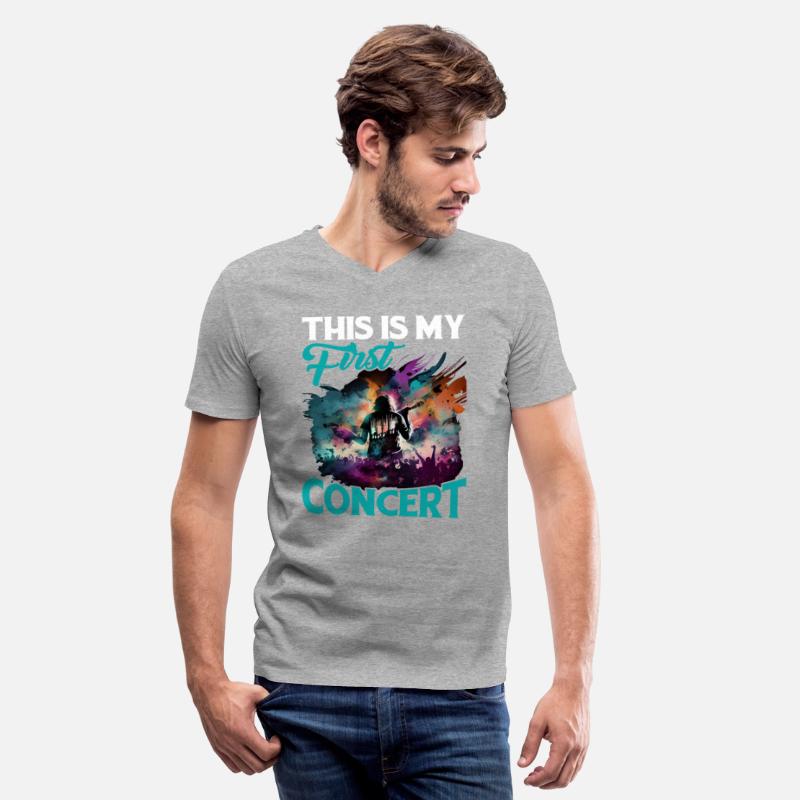 This Is My First Concert 55