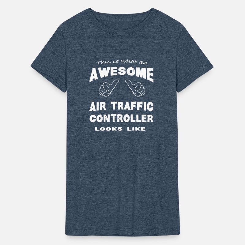This is What an AWESOME Air Traffic Controller
