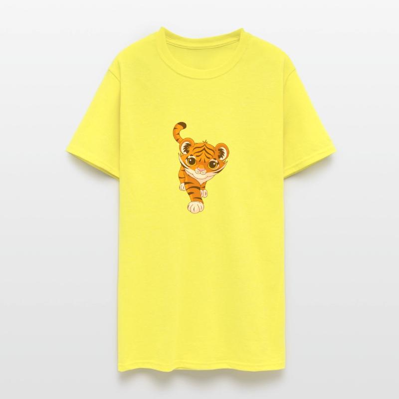 Tiger Love