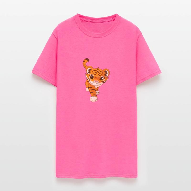Tiger Love